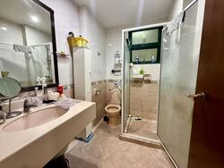 Hillview Green (D21), Condominium #631533431